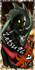 Zetsu96 v2