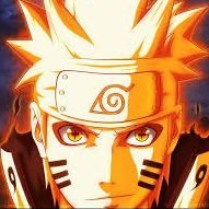 Naruto Sennin