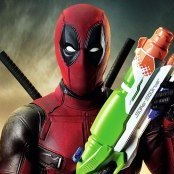 Deadpool