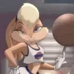 Lola Bunny