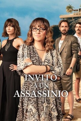 Invito a un assassino (2023) ITA Streaming
