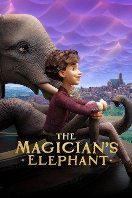 L’elefante del mago (2023)  ITA Streaming