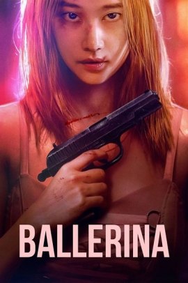 Ballerina (2023) ITA Streaming