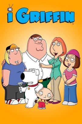 I Griffin 19 [20/20] ITA Streaming