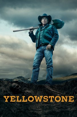 Yellowstone 3 [10/10] ITA Streaming