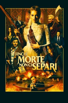 Finché morte non ci separi (2019) ITA Streaming