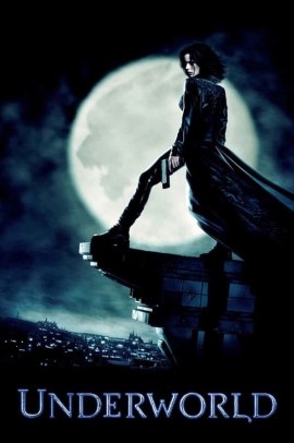 Underworld (2003) ITA Streaming
