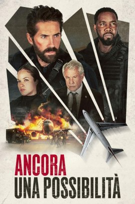 Ancora una possibilità (2024) Streaming