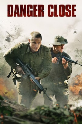 Danger Close: La battaglia di Long Tan (2019) Streaming