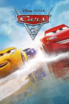 Cars 3 (2017) ITA Streaming