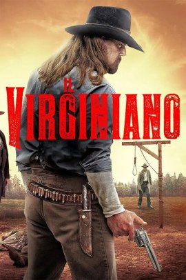 Il virginiano (2014) Streaming ITA