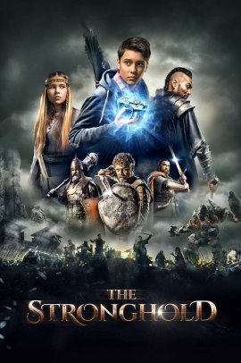 The Stronghold - La roccaforte (2016) ITA Streaming