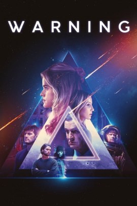 Warning (2021) Streaming