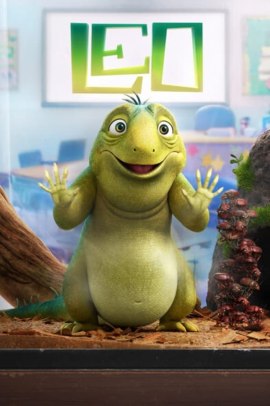 Leo (2023) Streaming