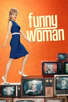 Funny Woman 1 [6/6] ITA Streaming