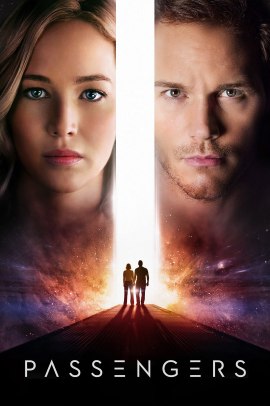 Passengers (2016) Streaming