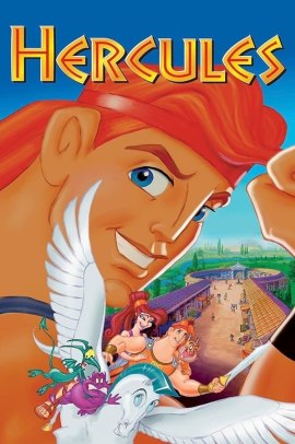 Hercules (1997) Streaming ITA
