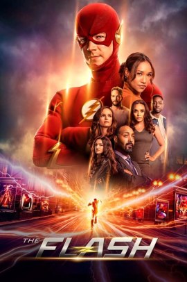 The Flash 9 [13/13] ITA Streaming