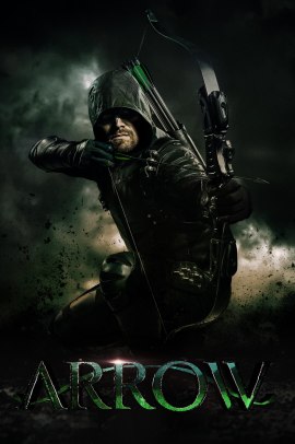 Arrow 6 [23/23] ITA Streaming