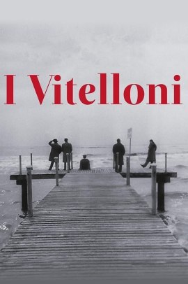 I vitelloni (1953) Streaming