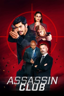 Assassin Club (2023) Streaming