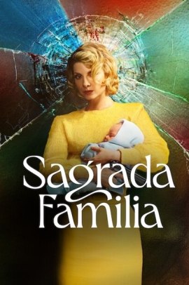 Sagrada familia 2 [8/8] ITA Streaming