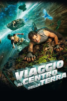 Viaggio al centro della terra (2008) ITA Streaming
