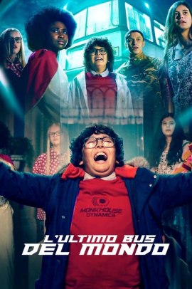 L'ultimo bus del mondo 1 [10/10] ITA Streaming