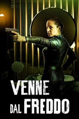 Venne dal freddo 1 [8/8] ITA Streaming