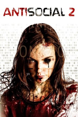 Antisocial 2 (2015) Streaming ITA