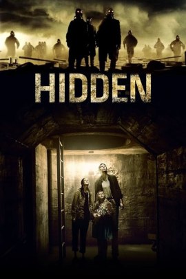 Hidden – Senza Via Di Scampo (2015) ITA Streaming
