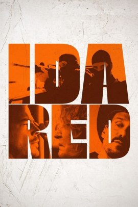 Ida Red (2021) Streaming