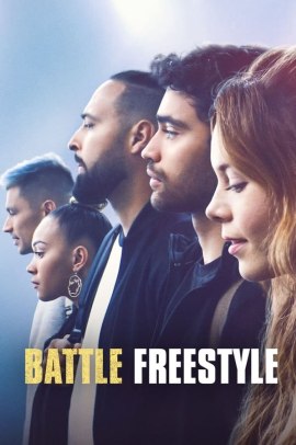 Battle: Freestyle (2022) Streaming
