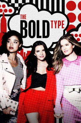 The Bold Type 3 [10/10] ITA Streaming