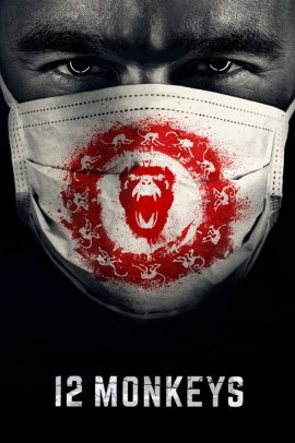 12 Monkeys 1 [13/13] ITA Streaming