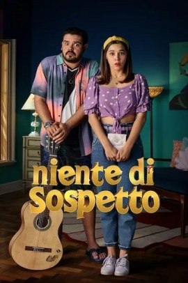 Niente di sospetto 1 [9/9] ITA Streaming
