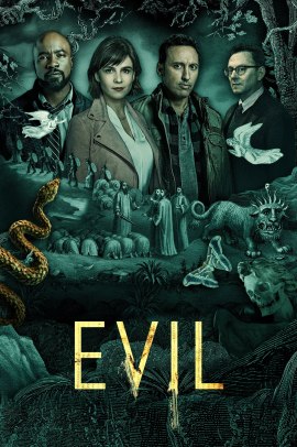Evil 2 [13/13] ITA Streaming