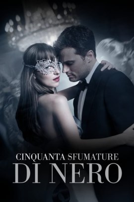 Cinquanta sfumature di nero (2017) Streaming