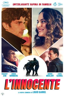 L'innocente (2022) Streaming