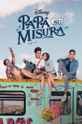 Papà su misura 1 [10/10] ITA Streaming
