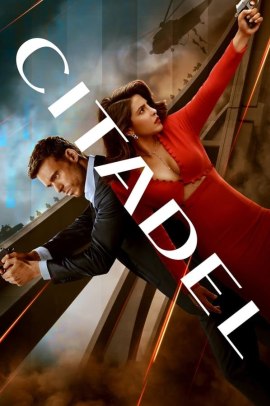 Citadel 1 [6/6] ITA Streaming