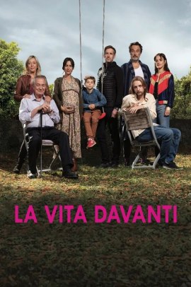 La vita davanti 1 [6/6] ITA Streaming