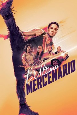 L’ultimo mercenario (2021) Streaming