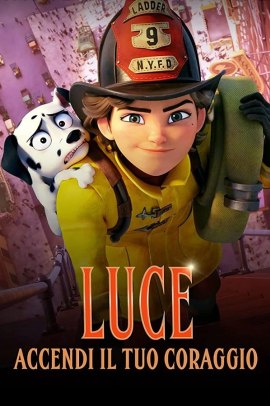 Luce - Accendi il tuo coraggio (2022) Streaming