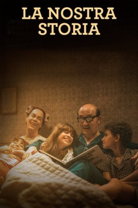 La nostra storia (2020) ITA Streaming