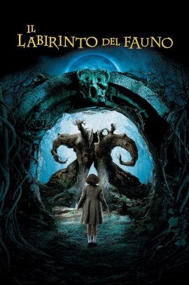 Il labirinto del Fauno (2006) ITA Streaming