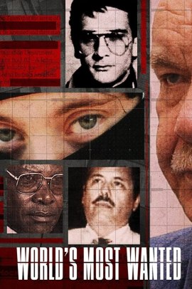 World's Most Wanted [5/5] ITA Streaming
