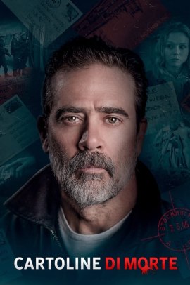 The Postcard Killings - Cartoline di morte (2020) Streaming