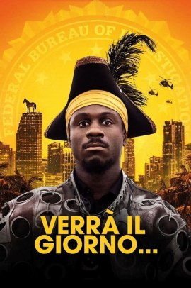 Verrà il giorno... (2019) Streaming