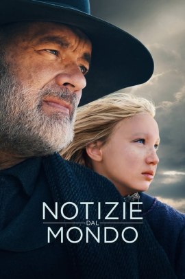Notizie dal mondo (2020) Streaming